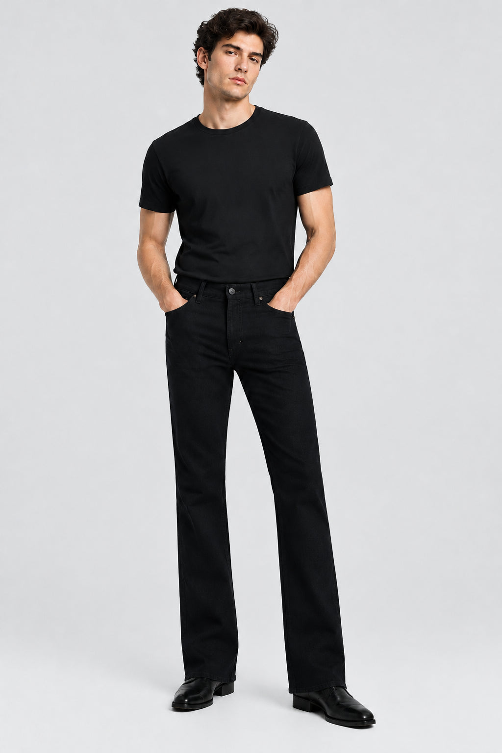 BLK JEANS CAGLIARY