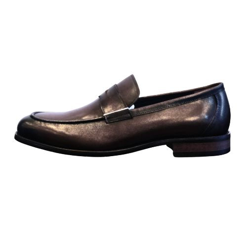 Winston – Classic Leather Penny Loafer