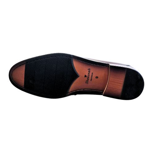 Winston – Classic Leather Penny Loafer