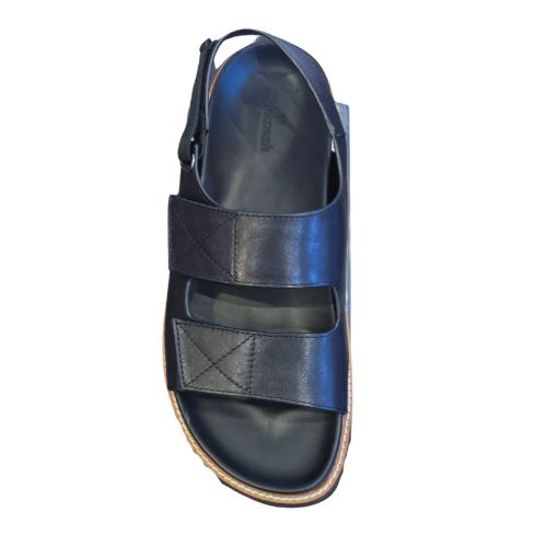 Ossca - Italian-crafted leather sandals