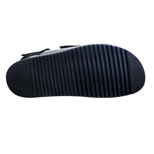 Ossca - Italian-crafted leather sandals