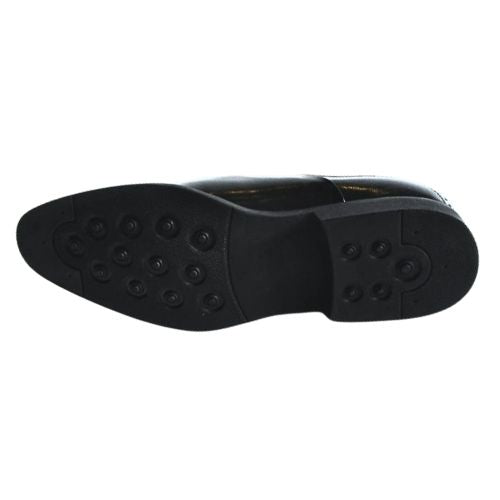 The Kensington – Double Buckle Monk Shoe