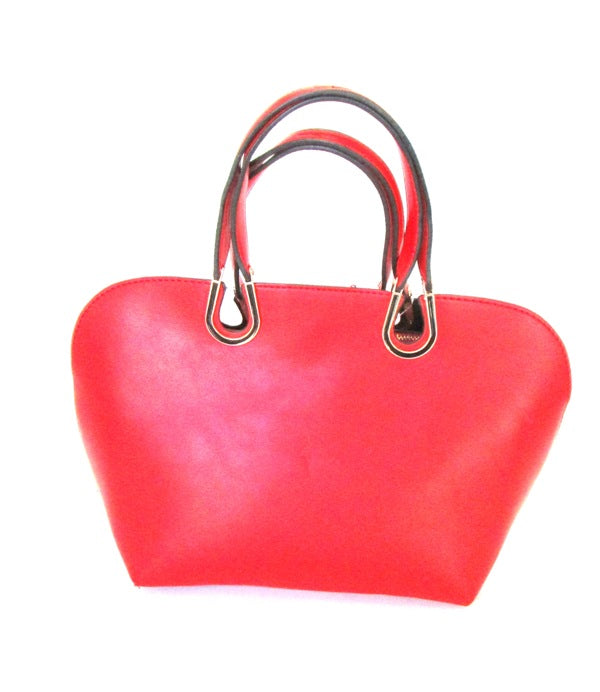 Vibrant Red Finish β bold, confident, and stylish