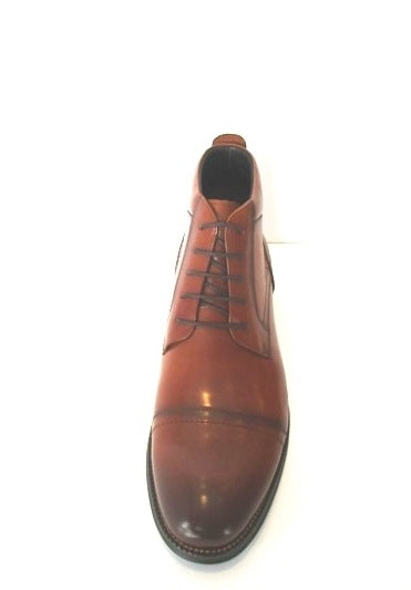 Vanguard Tan Boot