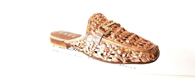 "Sahara Weave Slide"