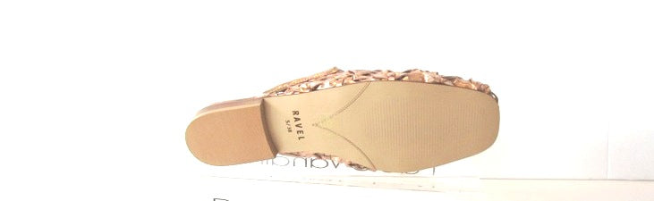 "Sahara Weave Slide"