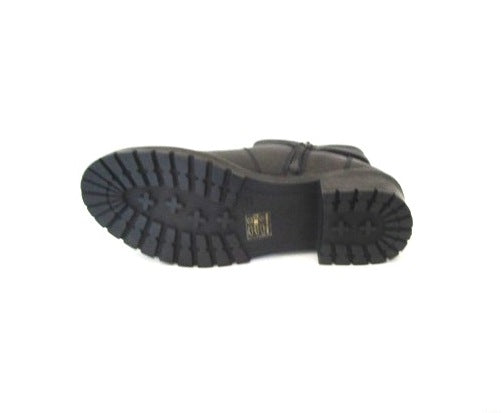 DORA RAVELS ,BIKER BOOT