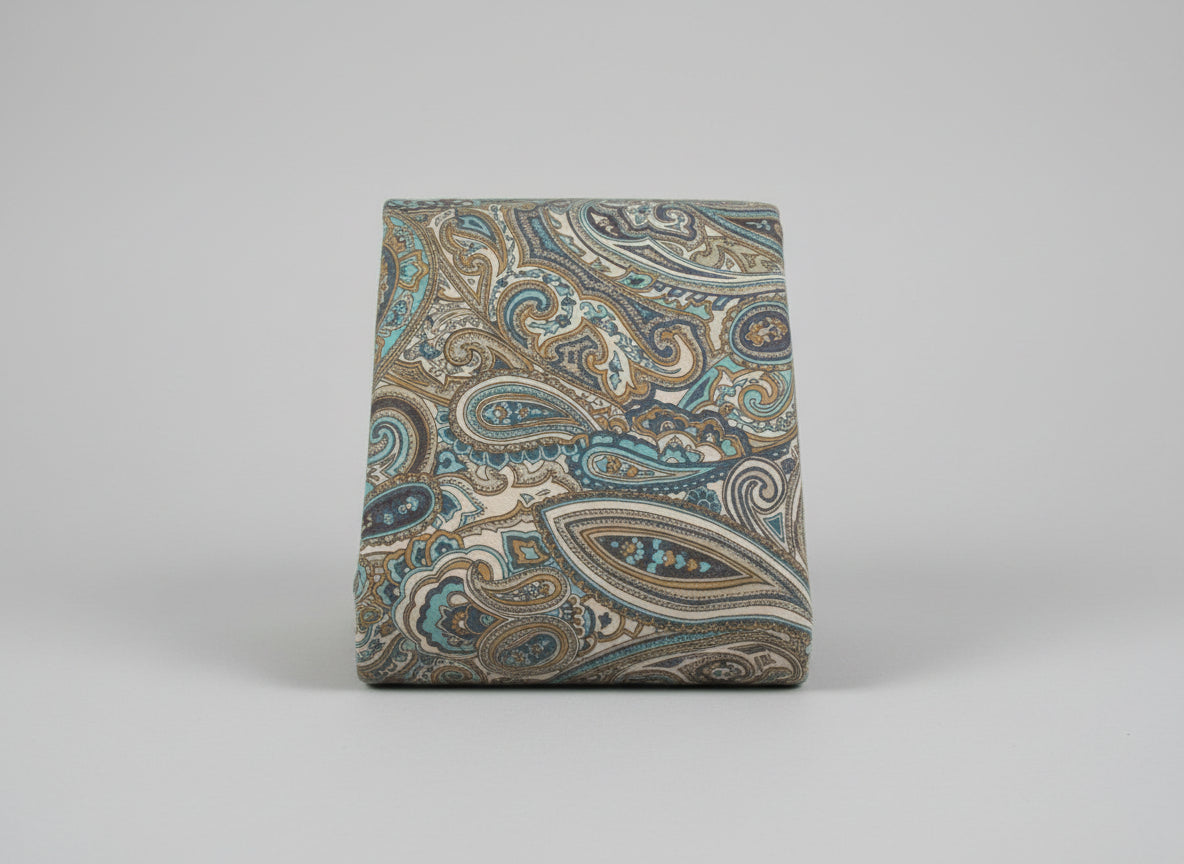 PATERN PASLEY DESIGNER INSPIRED