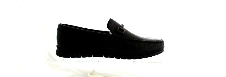 VINCE , WEDGE SLIP ON LEATHER LUXURY