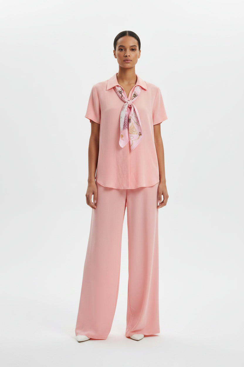 PINK LENA CO ORD