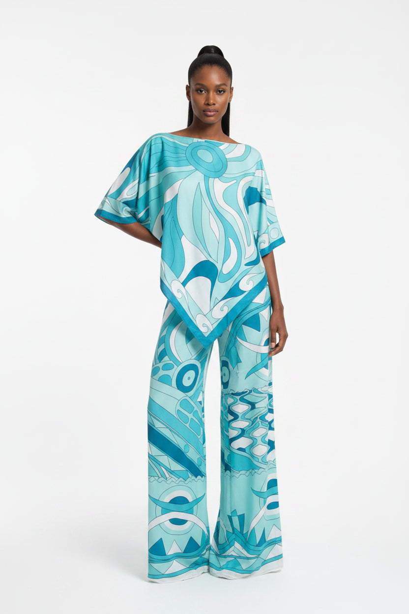 BLUE PRINT CO -ORD