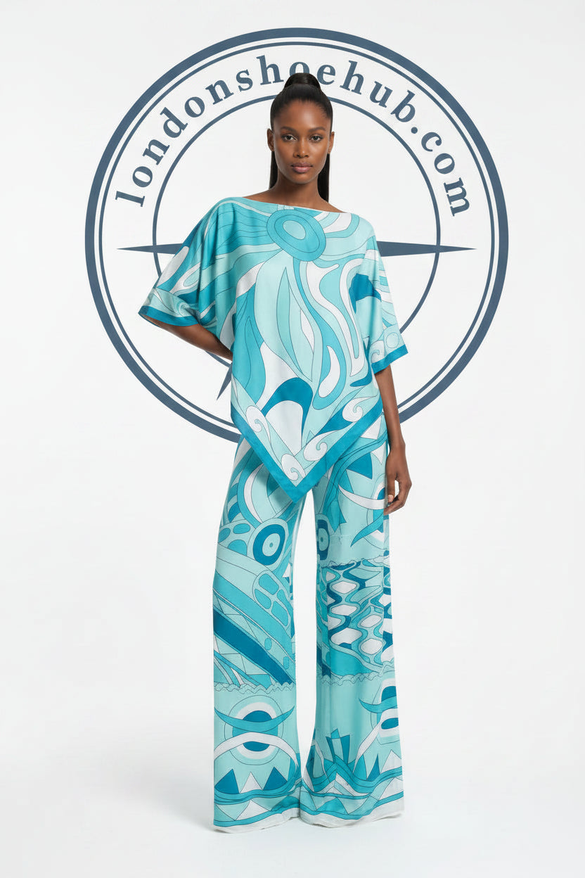 BLUE PRINT CO -ORD