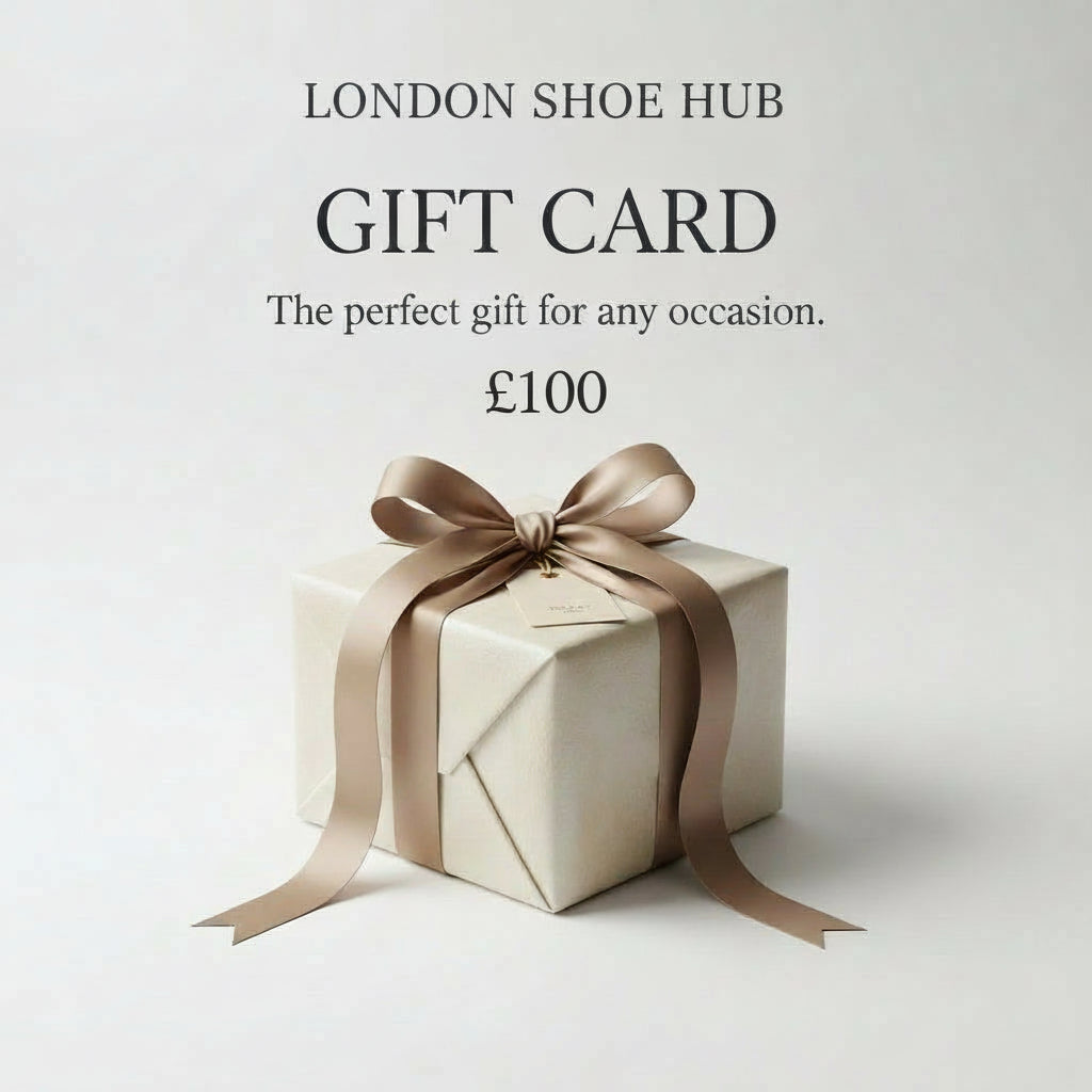 LONDONSHOE HUB GIFT CARD