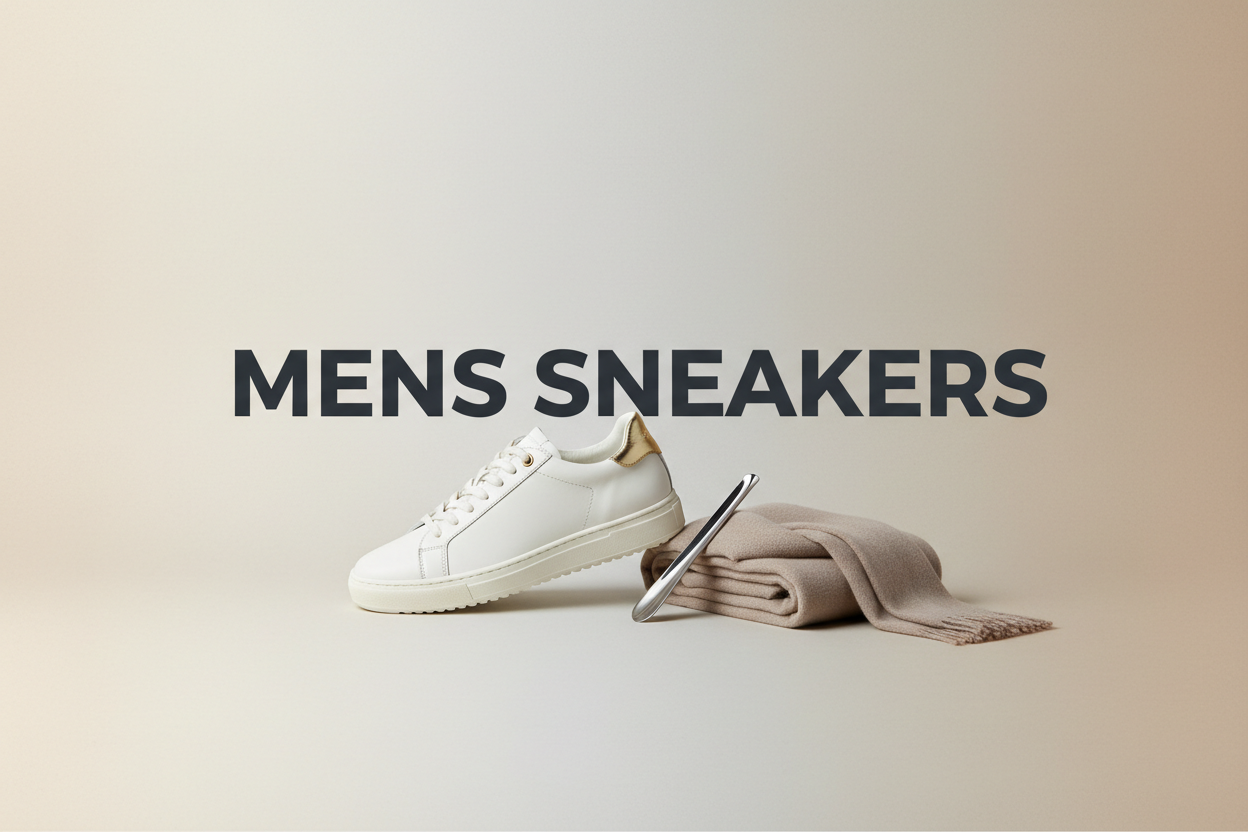 MENS SNEAKERS