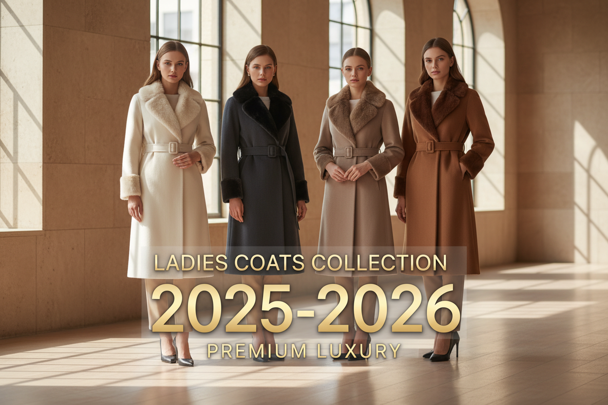 WOMENS,JACKETS AND COATS 