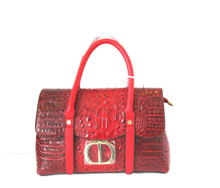 PEARL GRACE SATCHEL ✨WHITE  ALL SOLD ONLY RED LEFT