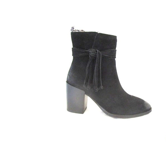 SORAN ,RAVELS SUEDE LEATHET NUBUCK