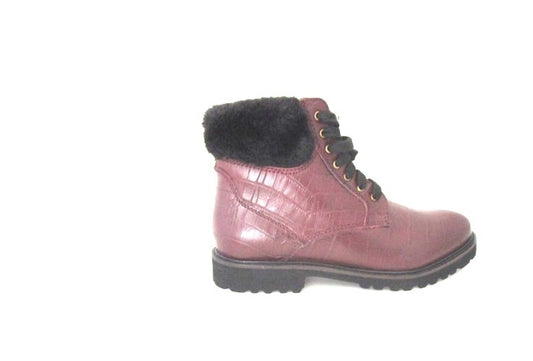 ENNIS ,RAVELS BORDO ANKLE BOOT