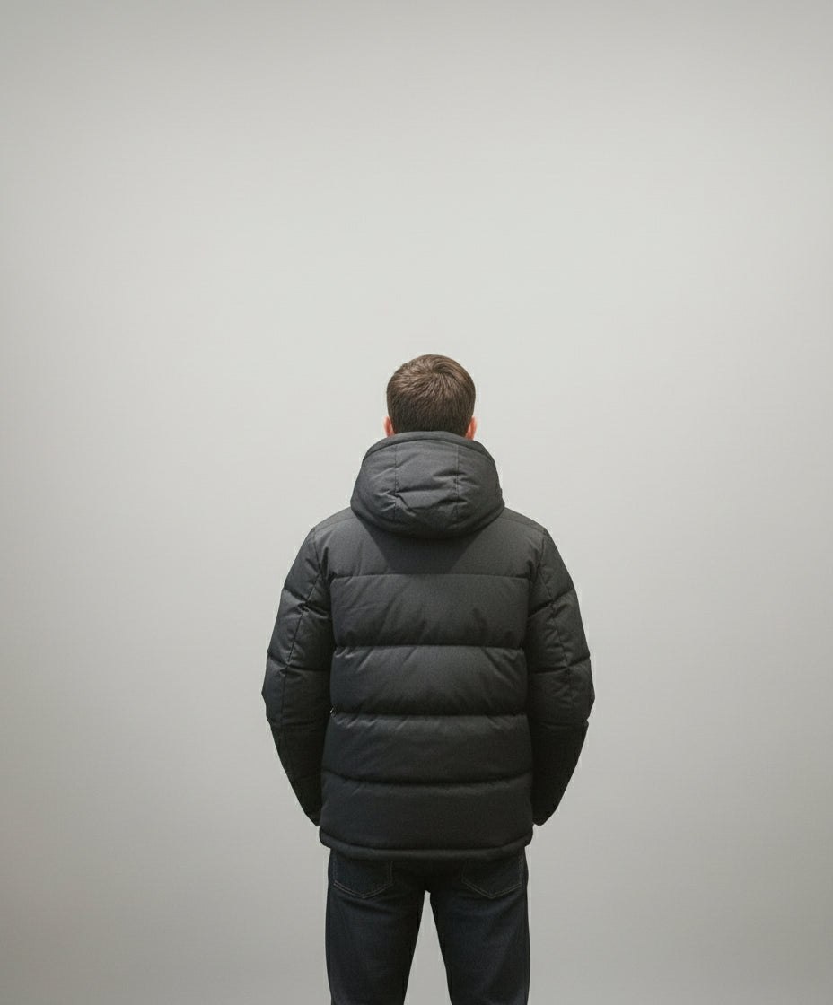 DARE TO BE WINTER JACKET