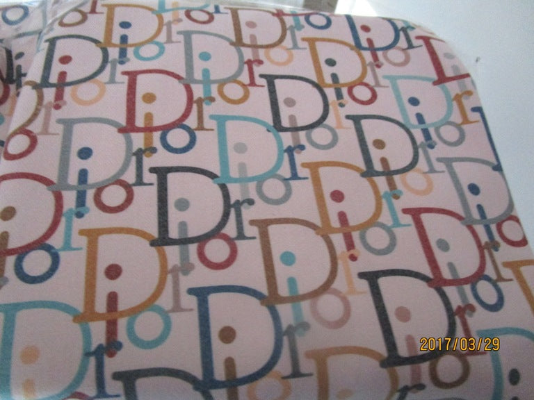 D DESIGNER INSPIRED  SCARF