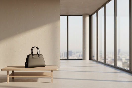 BG BAG UNIQUE DESINER INSPIRED