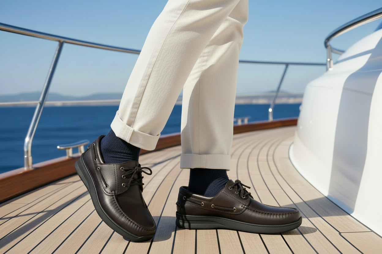 BLACK SOFT TRAINERS WITH LACE UP 