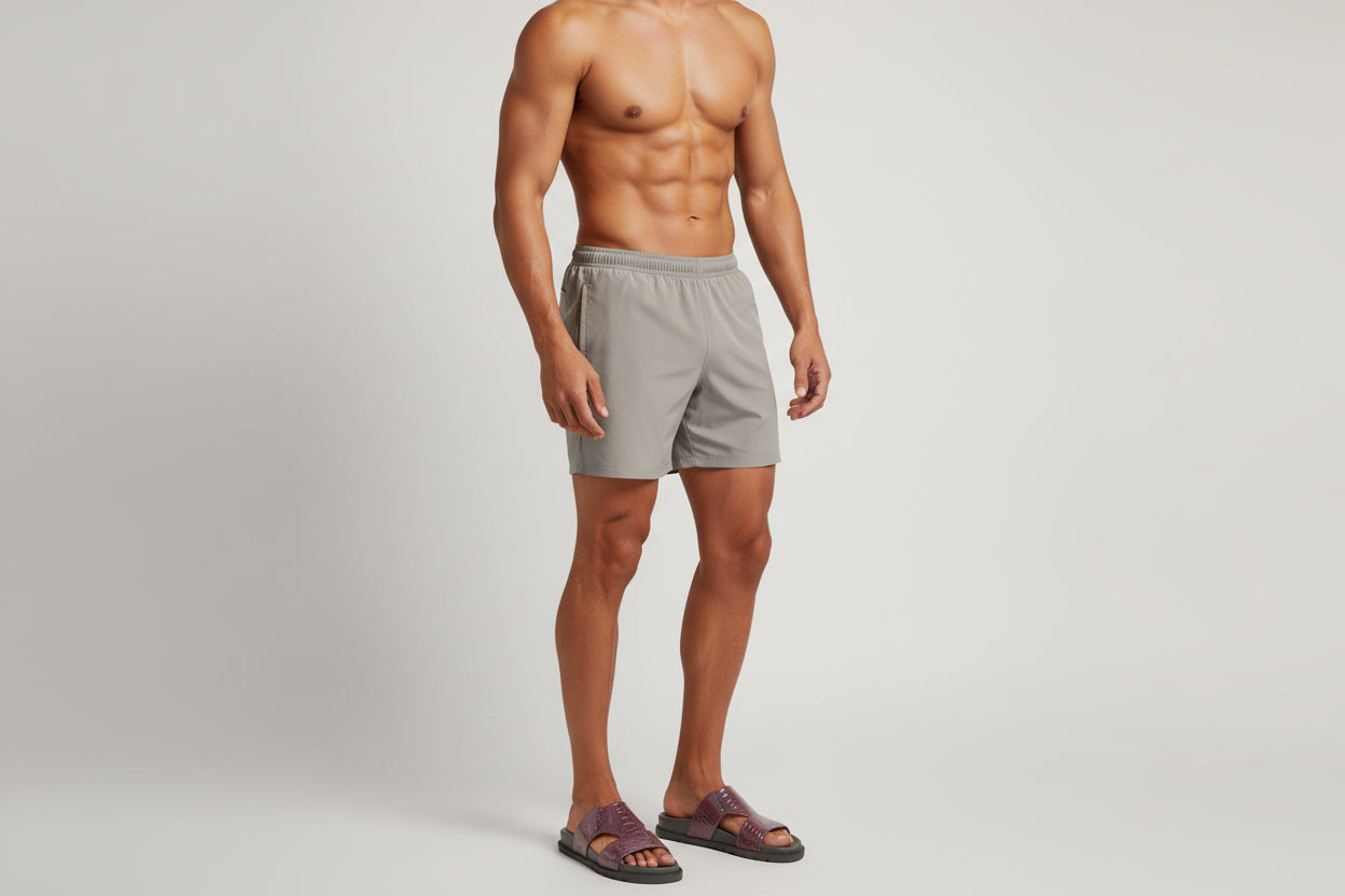 BORDO LEATHERSMENS SANDAL WITH A INNER COMF SOLE Ergonomic Arch Support Insole: