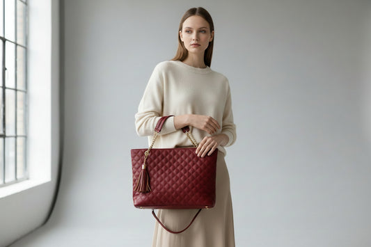 bordo colour gold hard wear 