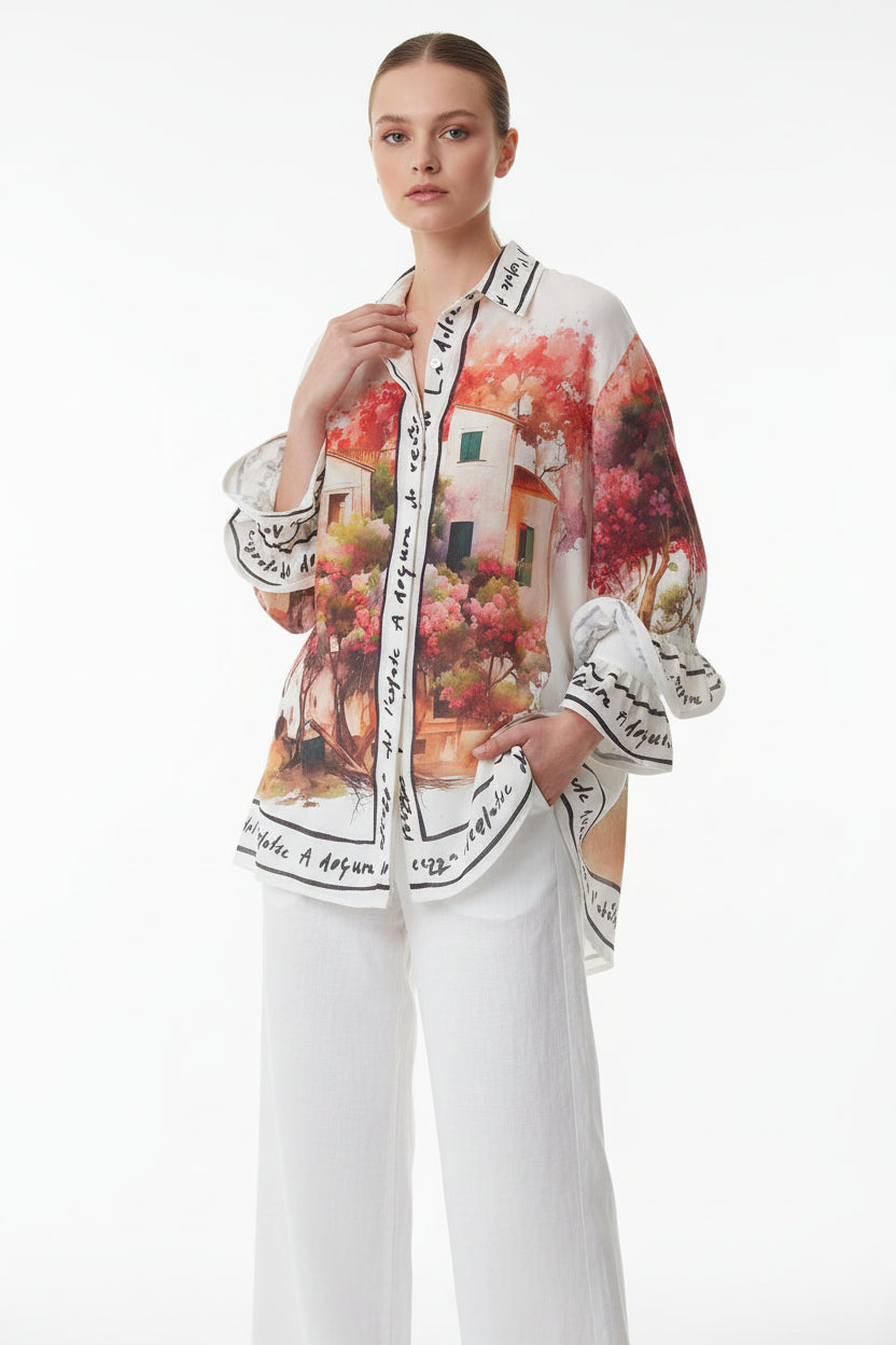 pars shirt /blouse 