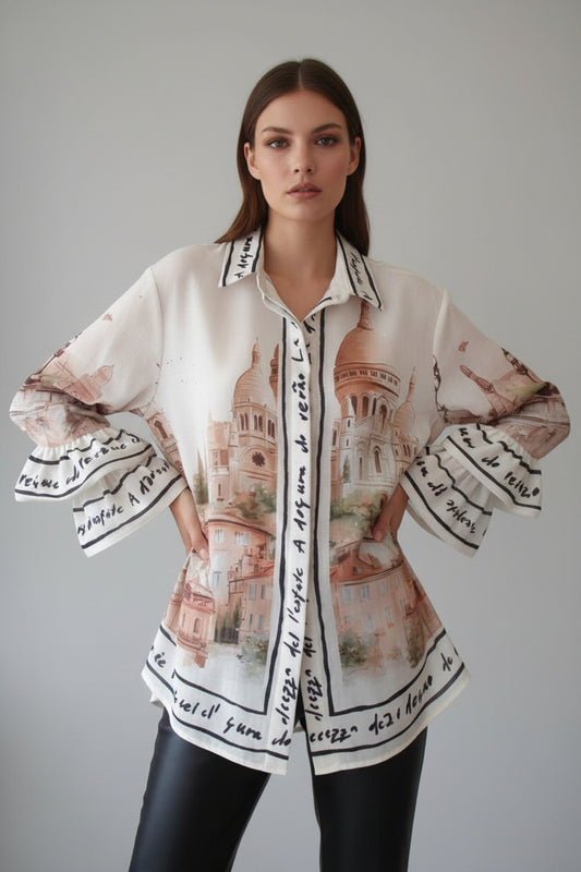 La Vie en Colour – Paris Edition