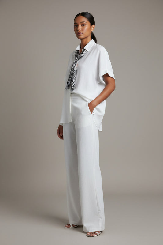 easy co-ord to wear light weight 
