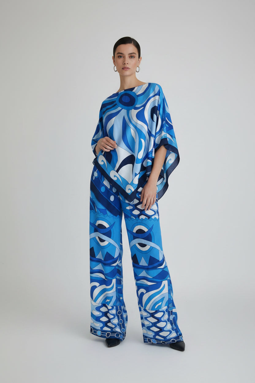 print co ord 