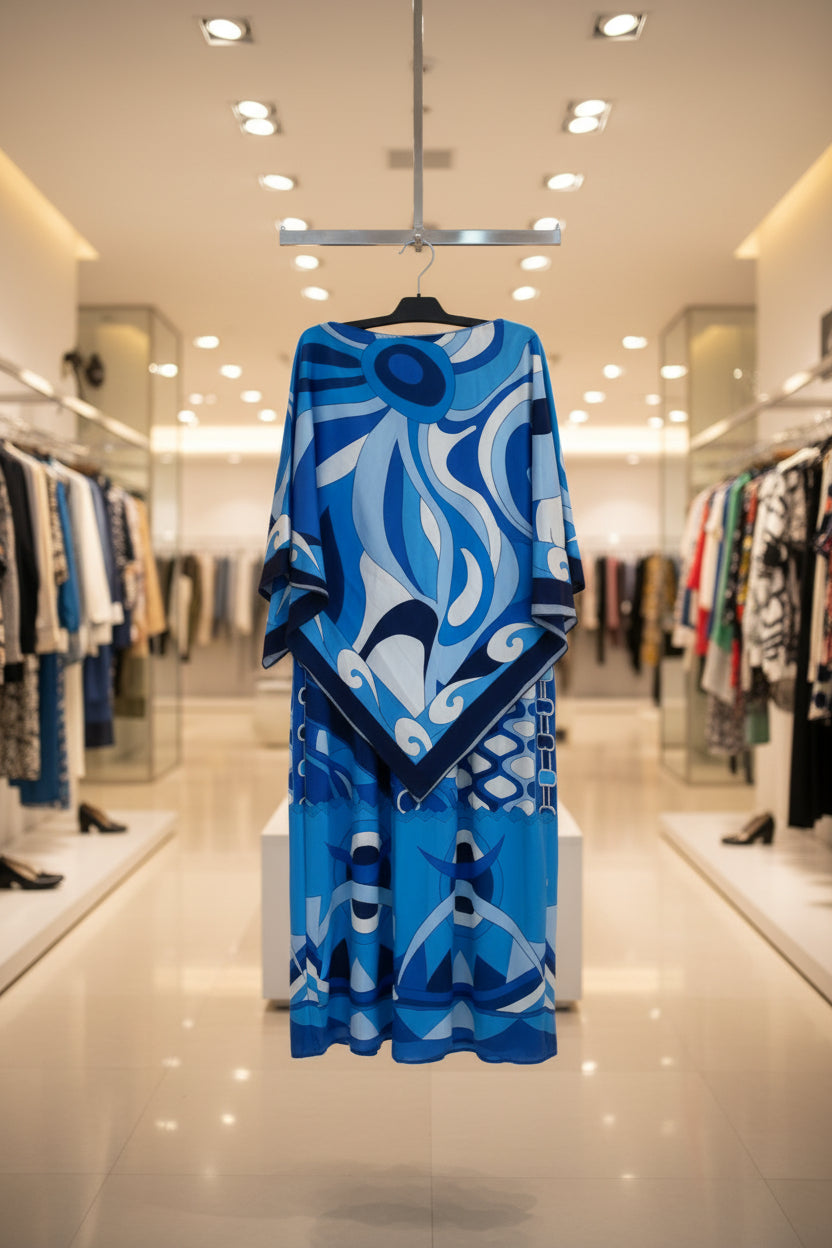 co ord blue print 