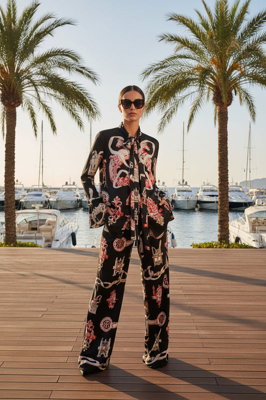 The Harper Statement Co-Ord