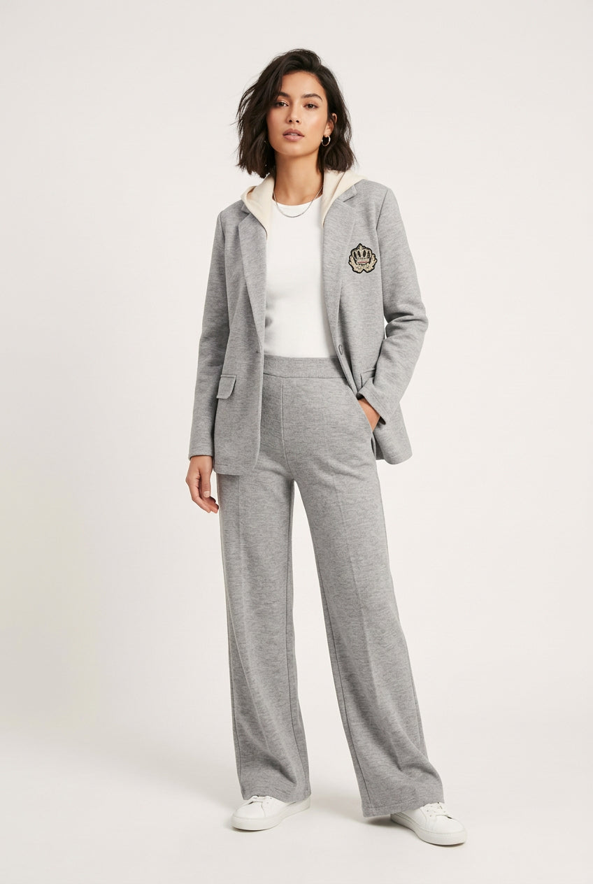 THE GREY CO ORD 